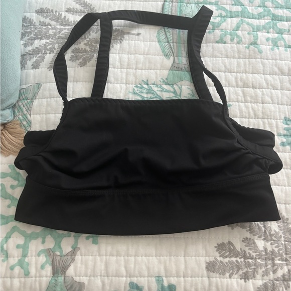 Free People Movement Cutout Bra size M - Picture 4 of 8